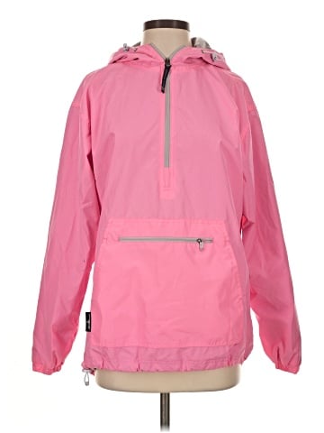 CHARLES RIVER APPAREL Windbreaker (view 1)