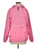 CHARLES RIVER APPAREL Pink Windbreaker Size S (estimated) - photo 1