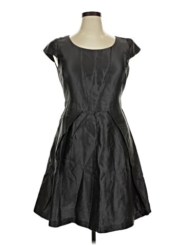 Armani Collezioni Cocktail Dress (view 1)