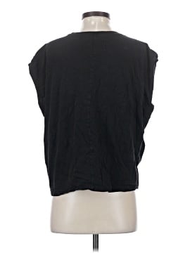 Pistola Sleeveless T-Shirt (view 2)