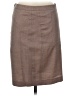 Reiss Brown Formal Skirt Size 6 - photo 1