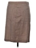 Reiss Brown Formal Skirt Size 6 - photo 2