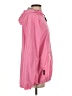 CHARLES RIVER APPAREL Pink Windbreaker Size S (estimated) - photo 4