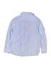 Crewcuts 100% Cotton Blue Long Sleeve Button-Down Shirt Size 10 - photo 2
