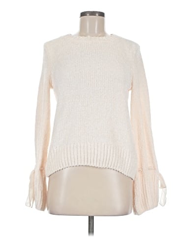 Cupio Pullover Sweater (view 1)