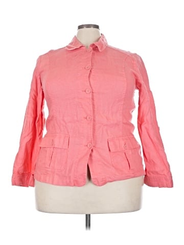 Charter Club Jacket (view 1)
