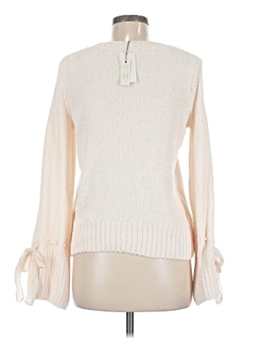 Cupio Pullover Sweater (view 2)