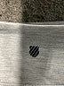 K-Swiss Gray Active Pants Size M - photo 7
