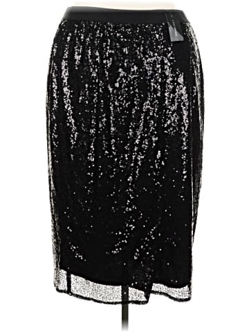 Lane Bryant Formal Skirt (view 2)