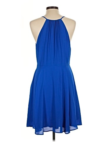Express Casual Dress (view 2)