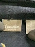 Travelers by Chico's Black Vest Size XL (3) - photo 6