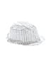 Mayoral White Hat Size 6-9 mo - photo 1