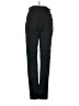 James Jeans Black Jeans Size 25 waist - photo 2