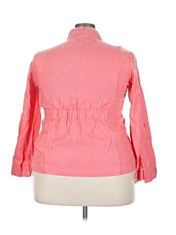 Charter Club Jacket (view 2)