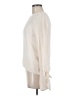Cupio 100% Polyester Ivory Pullover Sweater Size M - photo 5