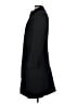 Kenneth Cole New York Black Coat Size 6 - photo 5