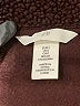 H&M 100% Polyester Brown Fleece Size S - photo 6
