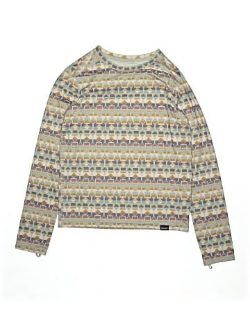 Patagonia Thermal Top (view 1)