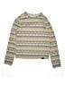 Patagonia Print Tan Thermal Top Size 14 - photo 1