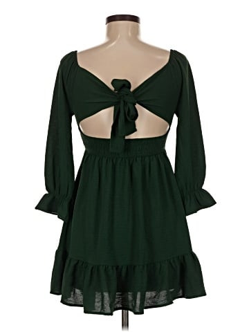 Assorted Brands Casual Dress (view 2)