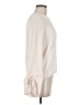Cupio 100% Polyester Ivory Pullover Sweater Size M - photo 4