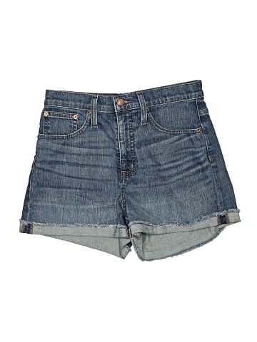 J.Crew Denim Shorts (view 1)