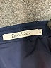 Dahlia Blue Casual Dress Size S - photo 7