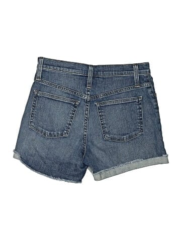 J.Crew Denim Shorts (view 2)