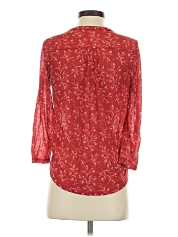 H&M 3/4 Sleeve Blouse (view 2)