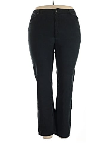 Gloria Vanderbilt Jeans (view 1)