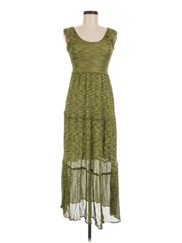 Piazza Sempione Casual Dress (view 1)