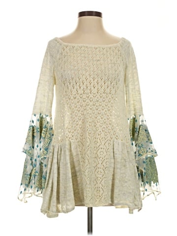 Free People Pullover Sweater (view 1)