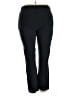 Gloria Vanderbilt Black Jeans Size 18 - photo 2