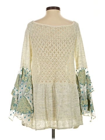 Free People Pullover Sweater (view 2)