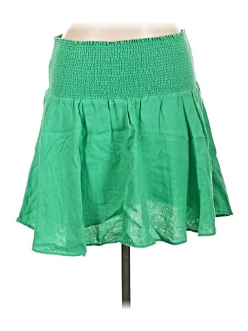 J.Crew Casual Skirt (view 1)