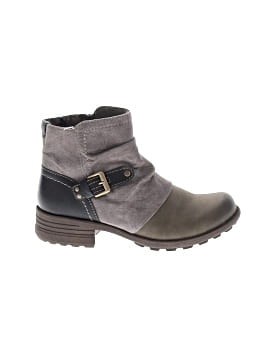 Earth Origins Ankle Boots
