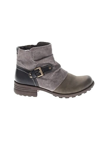 Earth Origins Ankle Boots (view 1)