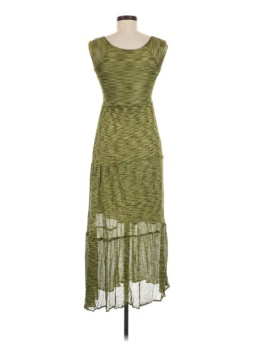 Piazza Sempione Casual Dress (view 2)