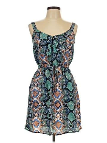 Bebop Casual Dress (view 1)