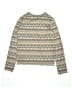 Patagonia Print Tan Thermal Top Size 14 - photo 2