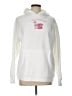 Assorted Brands White Pullover Hoodie Size L - photo 1
