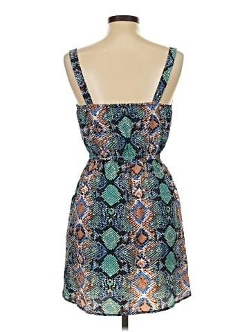 Bebop Casual Dress (view 2)