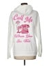 Assorted Brands White Pullover Hoodie Size L - photo 2