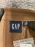 Gap Solid Brown Casual Skirt Size 8 (tall) - photo 3