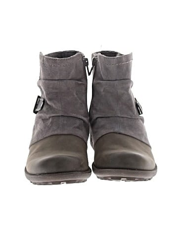 Earth Origins Ankle Boots (view 2)