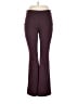 Divided by H&M Burgundy Active Pants Size L - photo 1