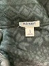 Old Navy 100% Polyester Black Jacket Size L - photo 6