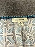 Max Studio Paisley Blue Casual Dress Size M - photo 7