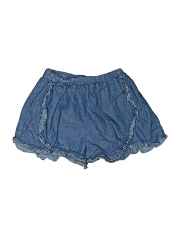 Unbranded Denim Shorts (view 1)