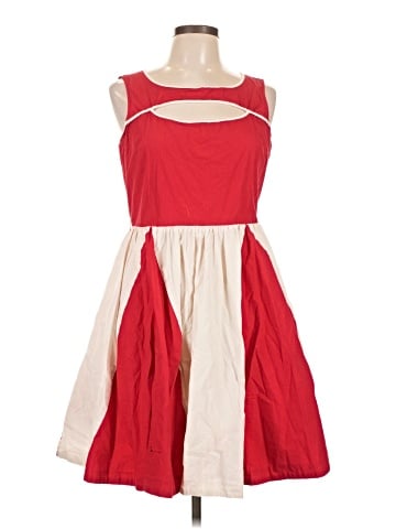 Bea & Dot by ModCloth Casual Dress (view 1)